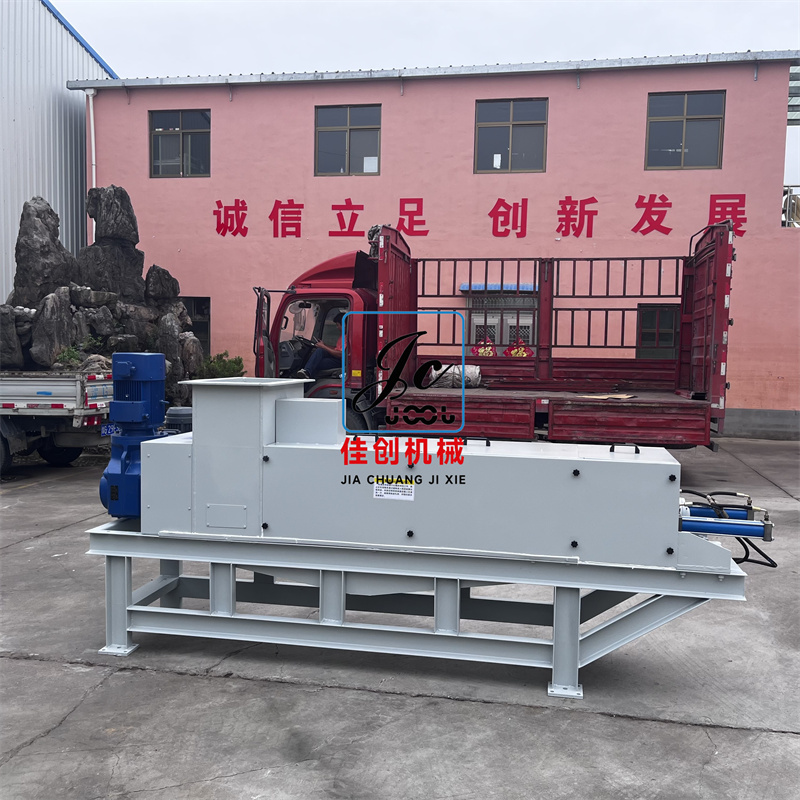 BYZJ-420型變徑壓榨機 BYZJ-420型變徑壓榨機