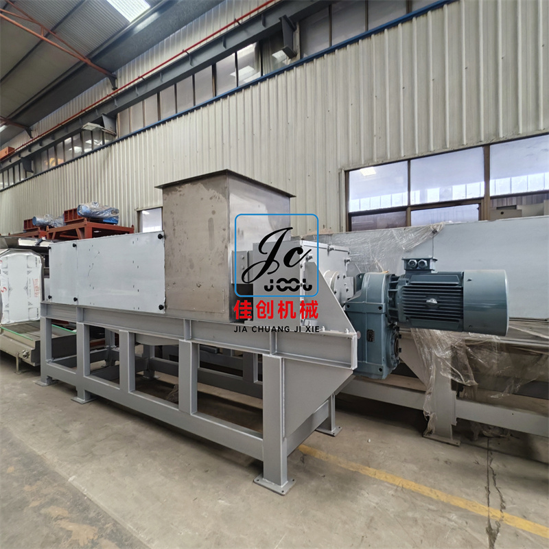 變徑擠壓脫水機(jī)的壓力調(diào)節(jié)系統(tǒng)是如何工作的？